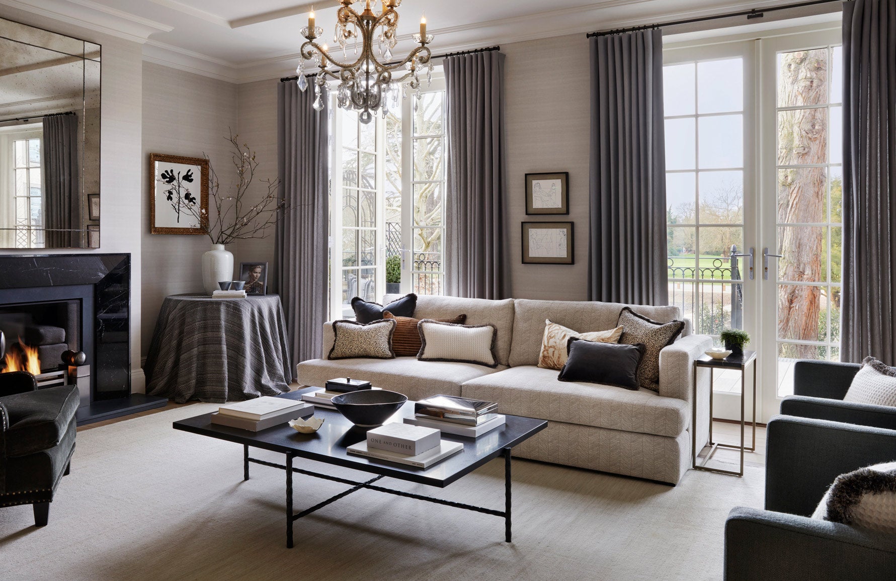 LuxDeco 100 | Louise Bradley | The Luxurist