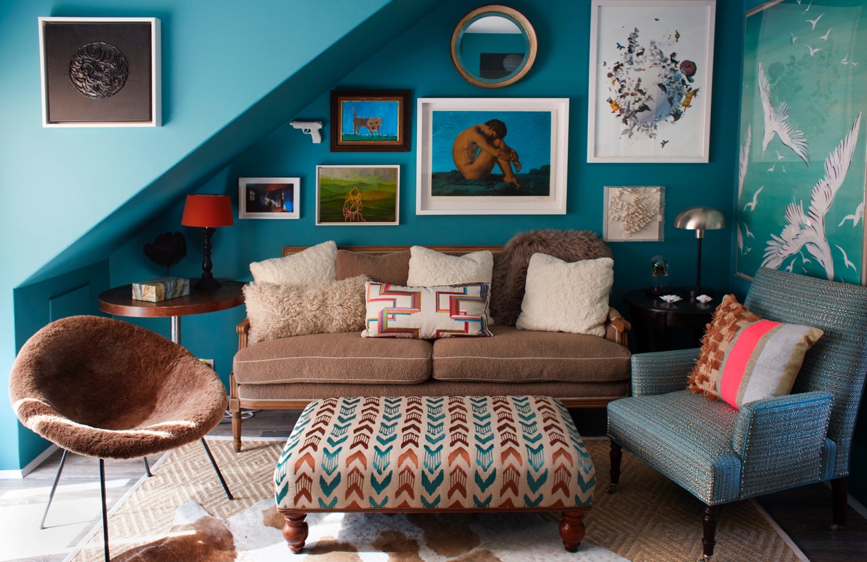 LuxDeco 100 2022 | LuxDeco.com Style Guide