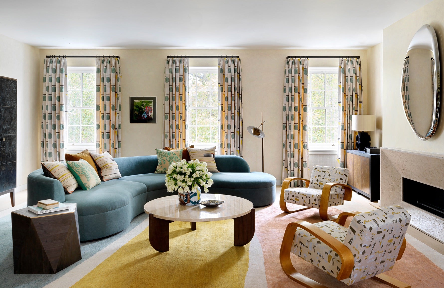 LuxDeco 100 2022 | LuxDeco.com Style Guide