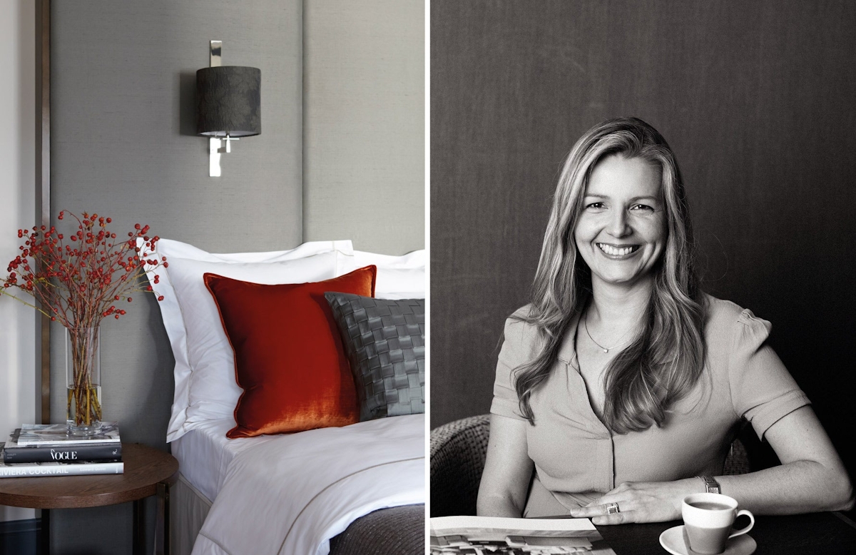 Designer Interior Design Trends 2021 | Helen Green Design | Read more in The Luxurist