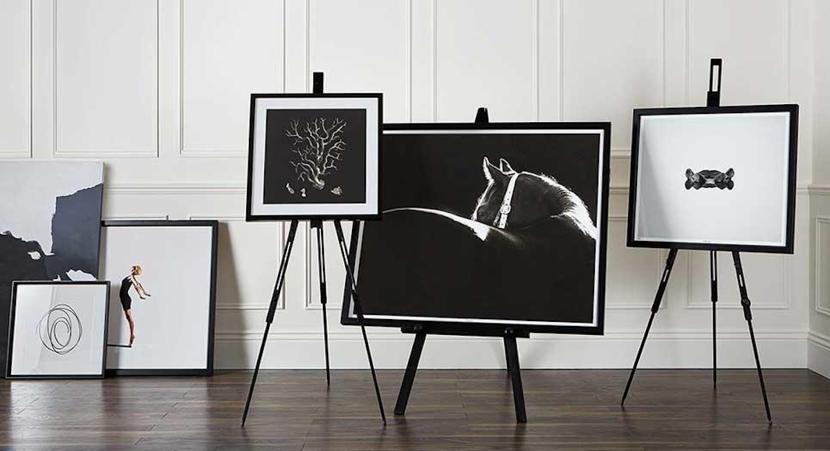 The Best Of: Black & White Artwork