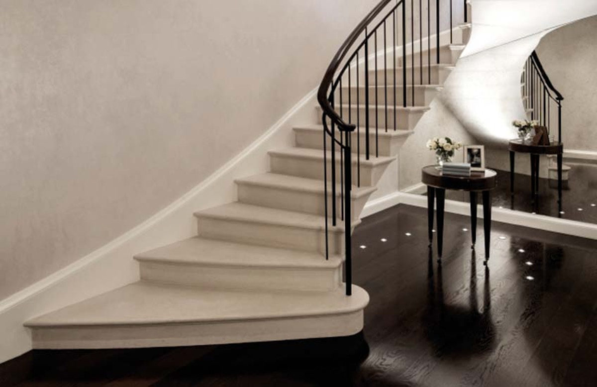 Project Pearl: Belgravia Apartment Interiors | 1508 London | LuxDeco.com Style Guide