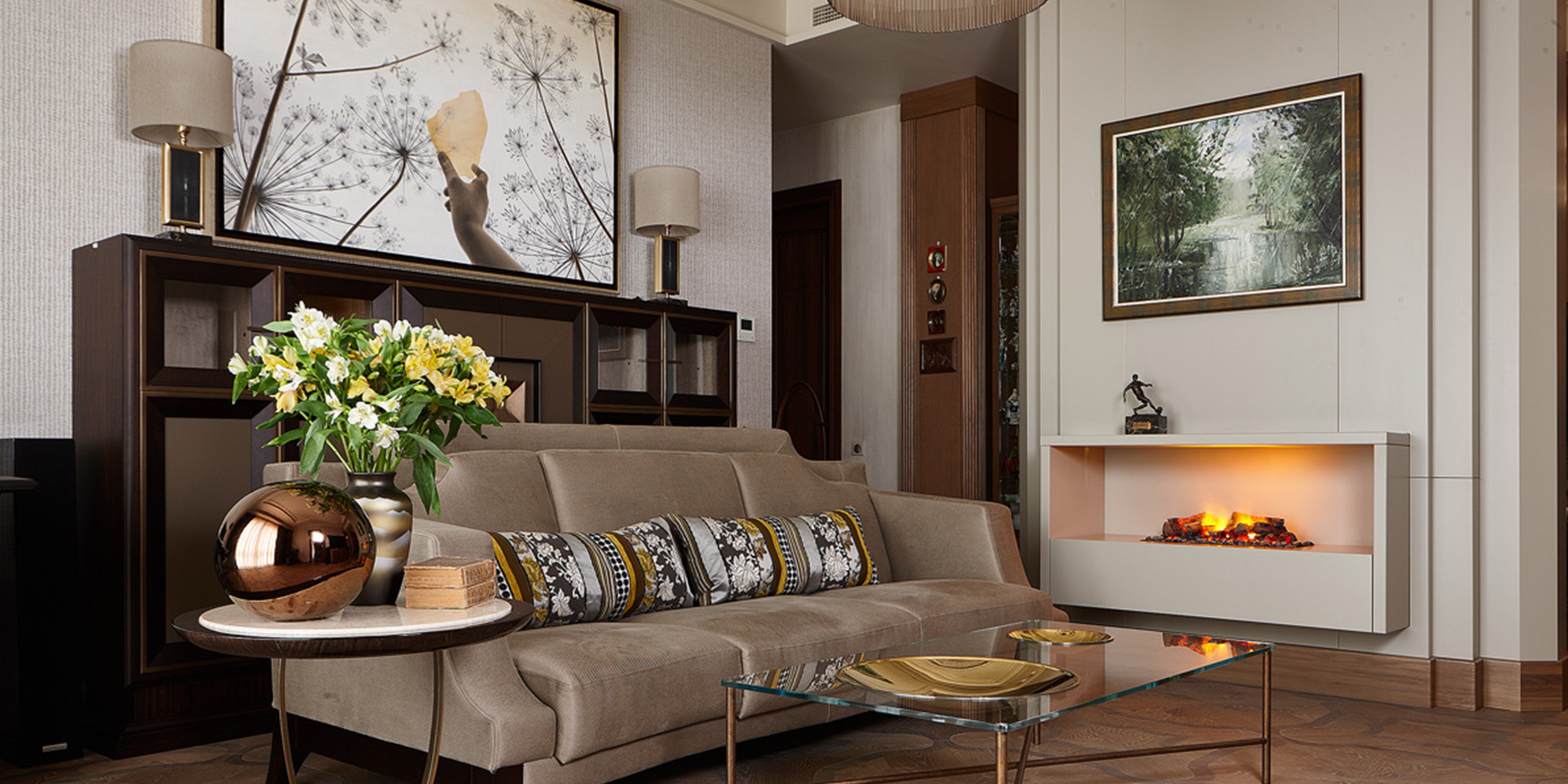 Officina Luce | Wall Lights, Lamps, Pendants | LuxDeco.com