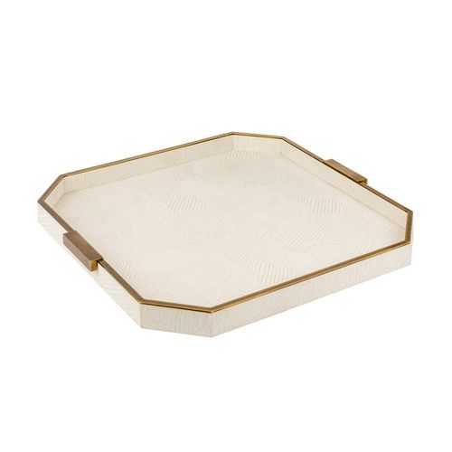 9 Best Decorative Trays For Your Tabletop LuxDeco