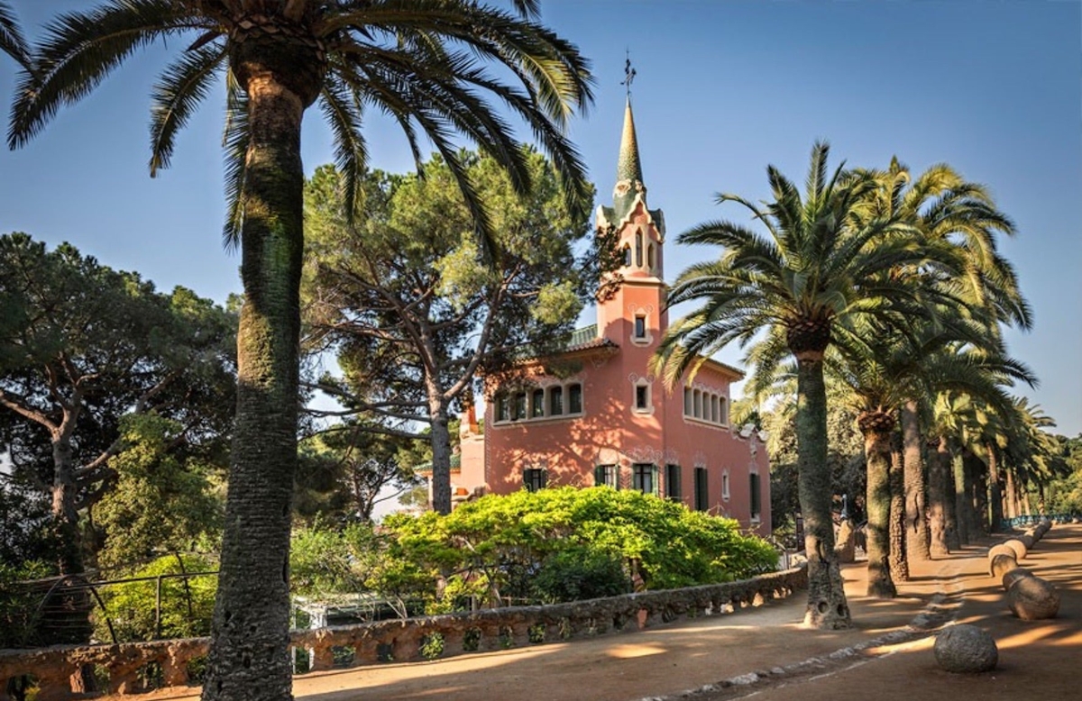 10 Famous People's Homes You Can Actually Visit | LuxDeco.com Style Guide