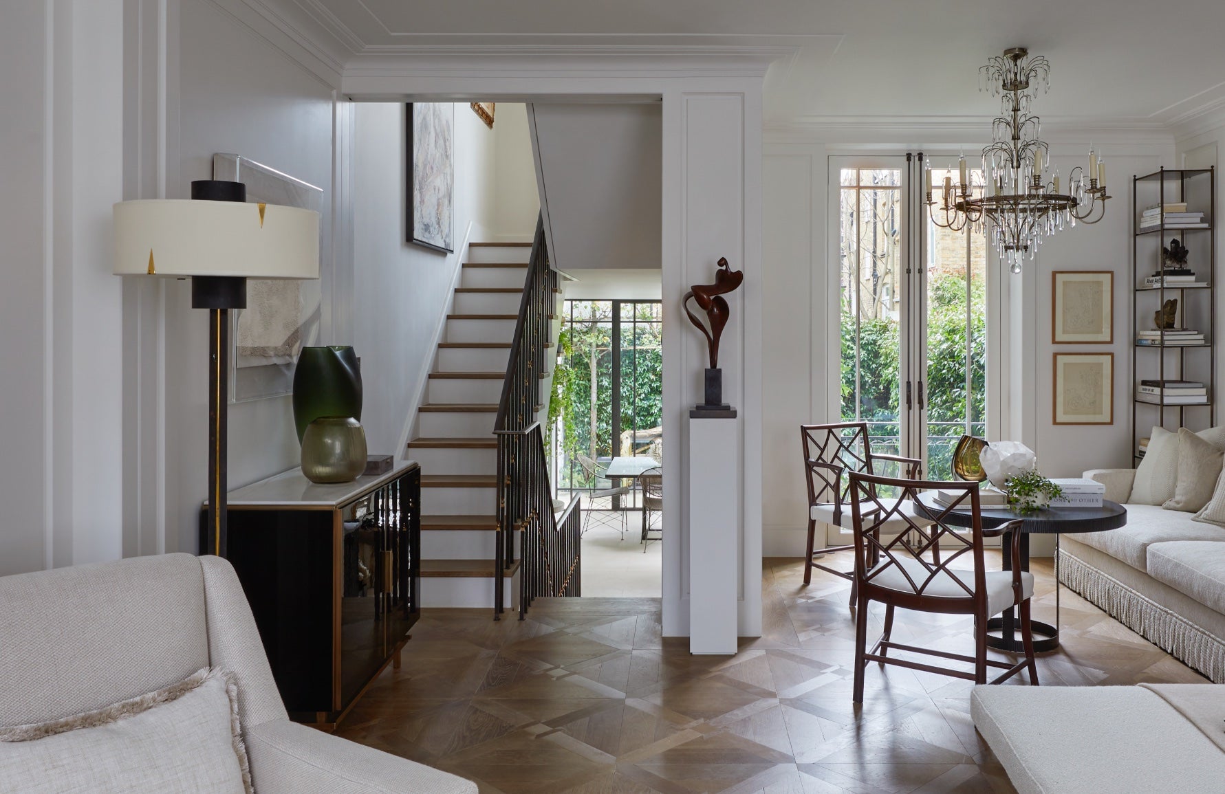 LuxDeco 100 2022 | LuxDeco.com Style Guide