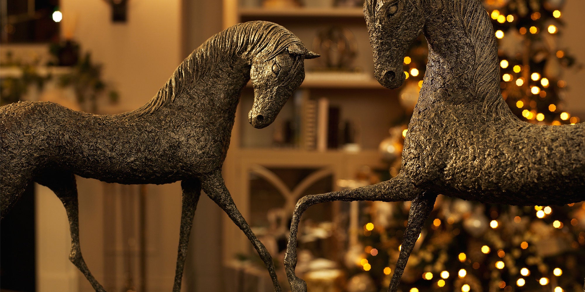 Alexandra Shorey | Unique Sculptures | LuxDeco.com