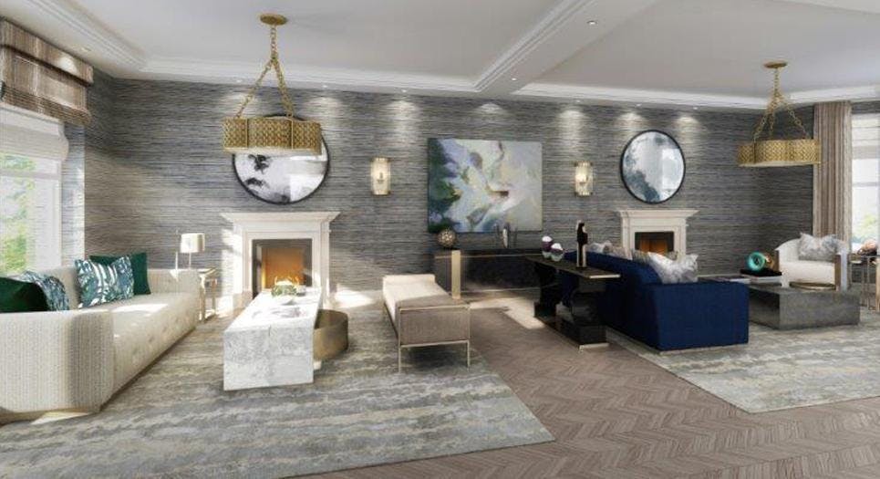 Get a Sneak Peek of Holiday House London