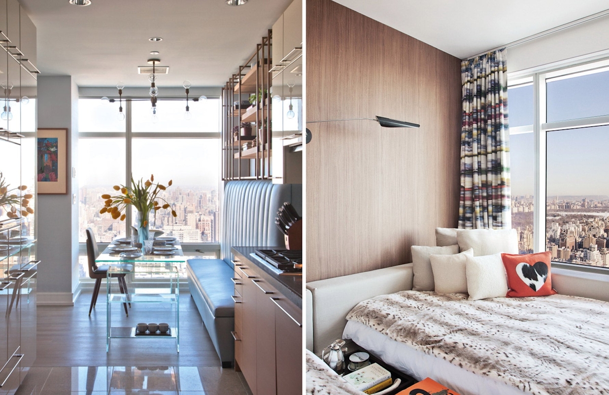 Shalini Misra | The Tastemakers design podcast | Designing for Well-being | LuxDeco.com