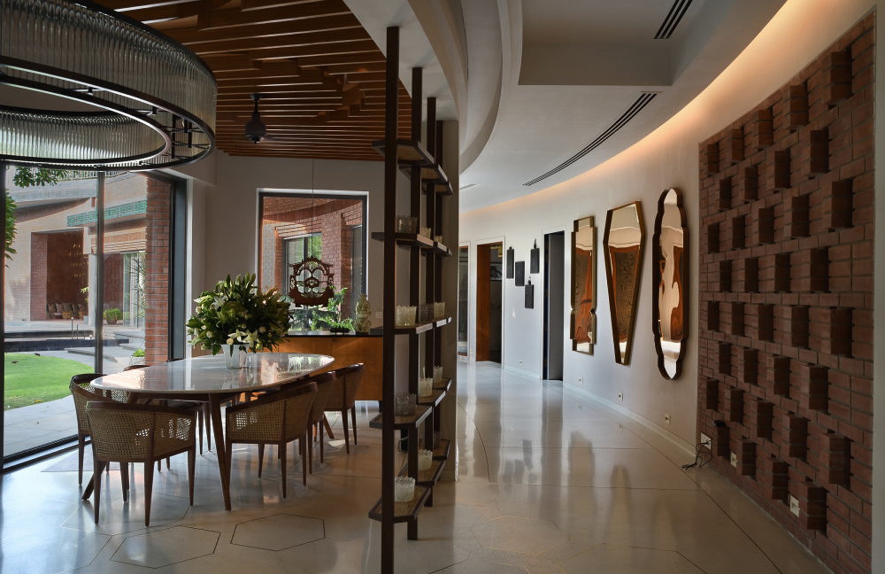 LuxDeco 100 | Shalini Misra | The Luxurist