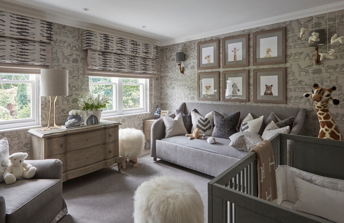 Sophie Paterson on Mastering Rustic Chic Interior Design - Discover more on LuxDeco Style Guide