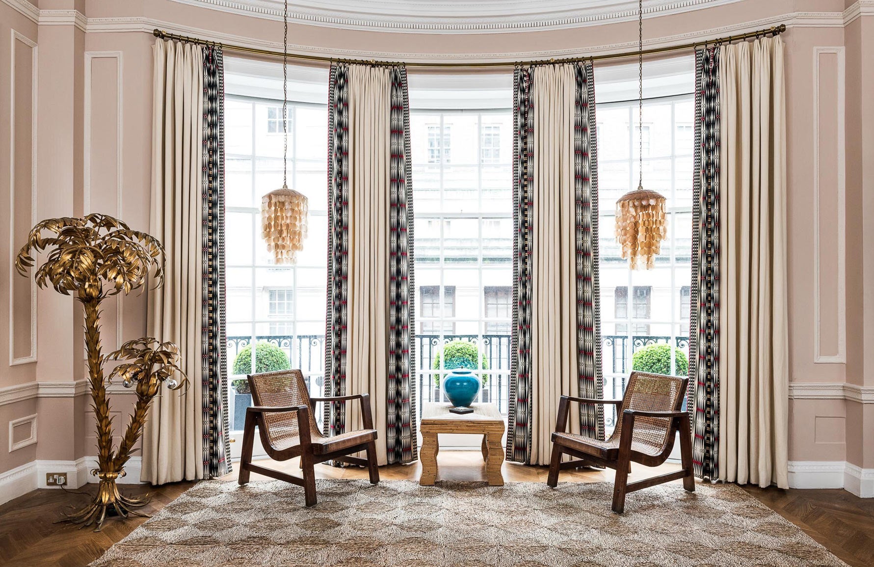 LuxDeco 100 | Olivia Outred | The Luxurist