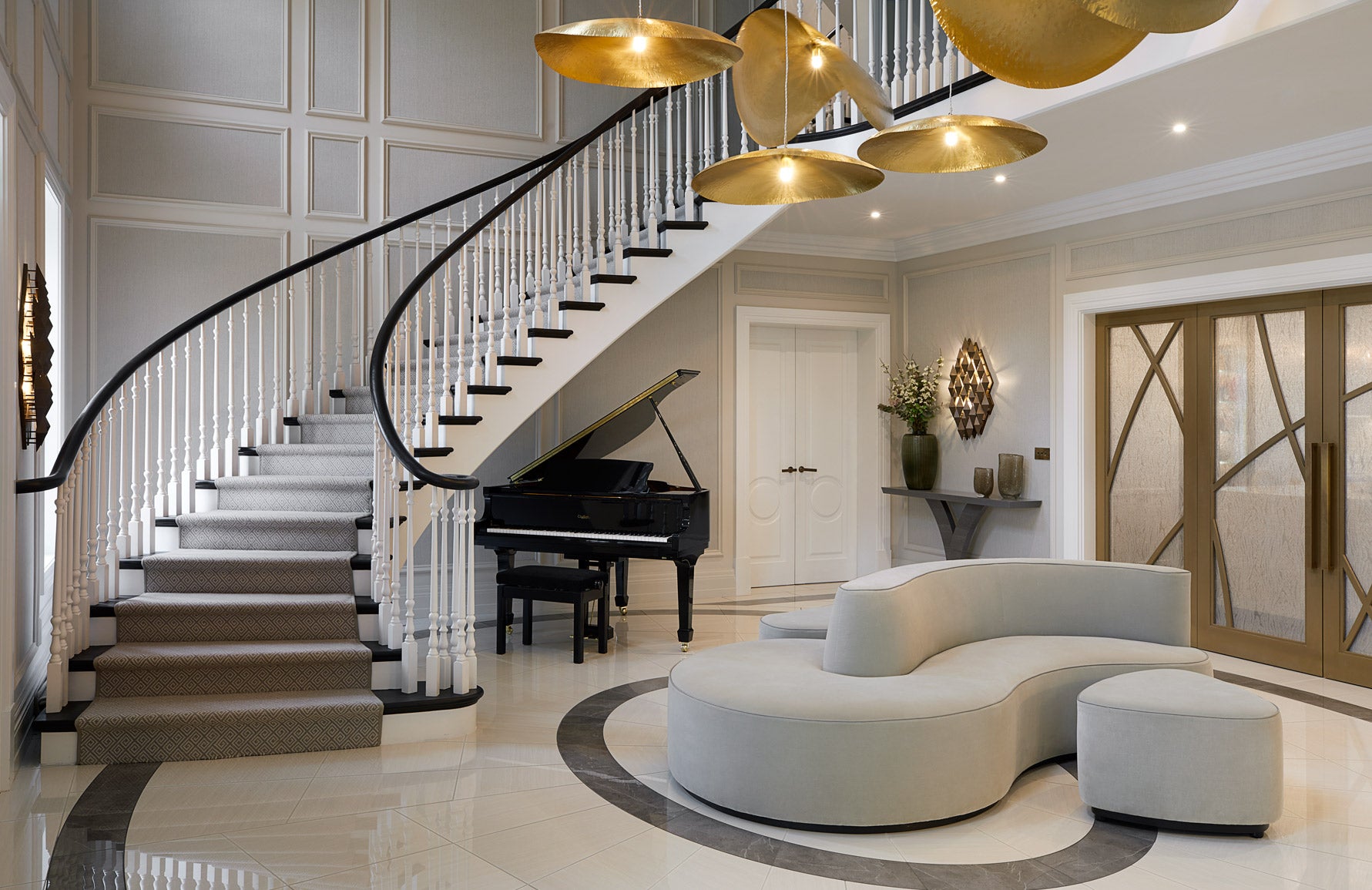 LuxDeco 100 | Laura Hammett | The Luxurist