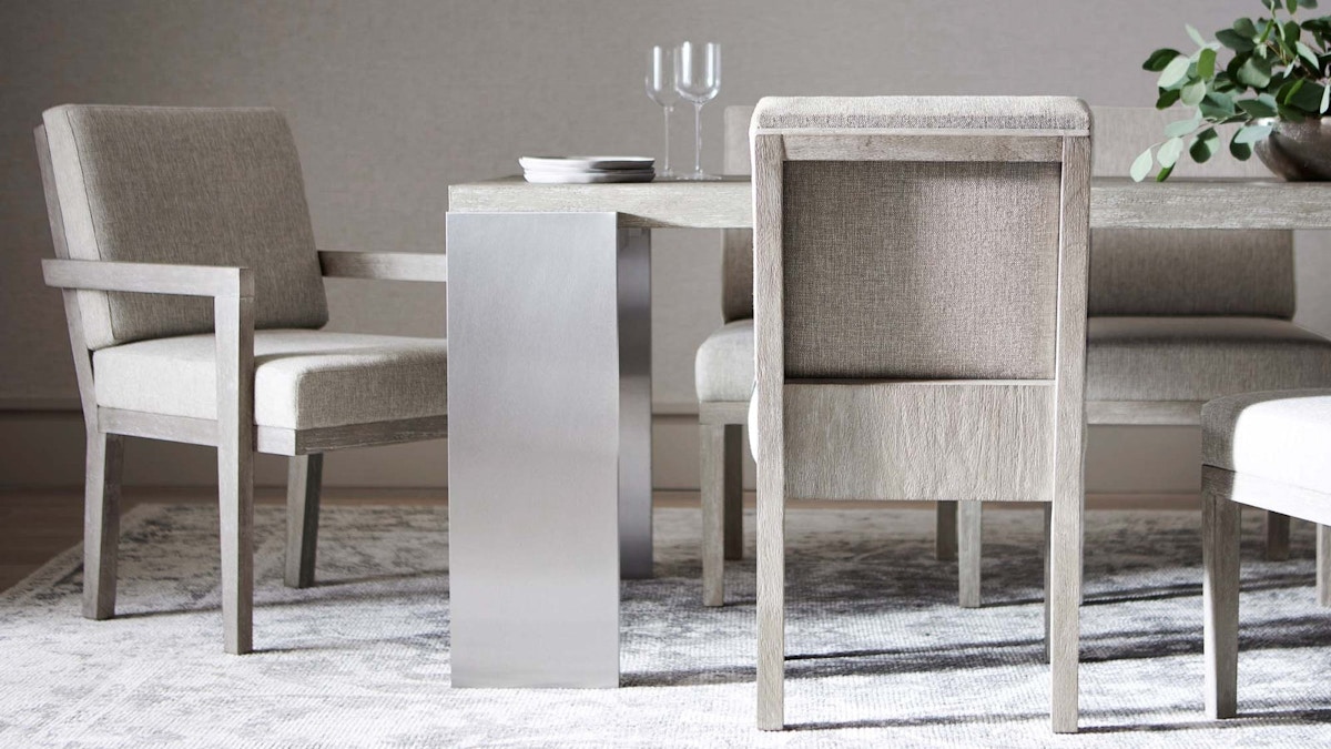 9 Bernhardt Dining Tables for Every Style 