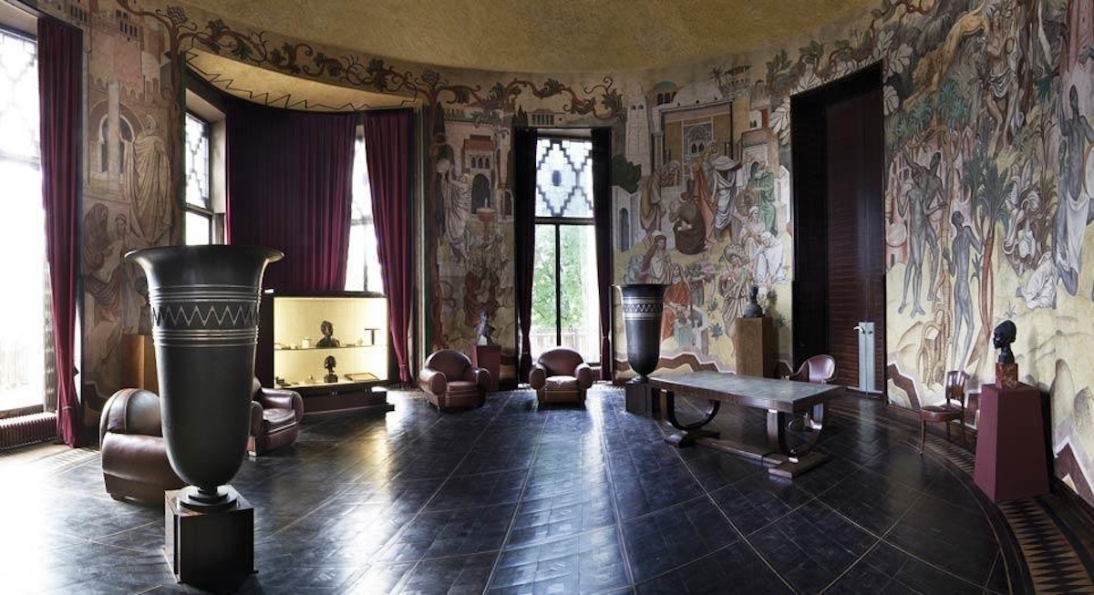 The Essentials of Art Deco Design