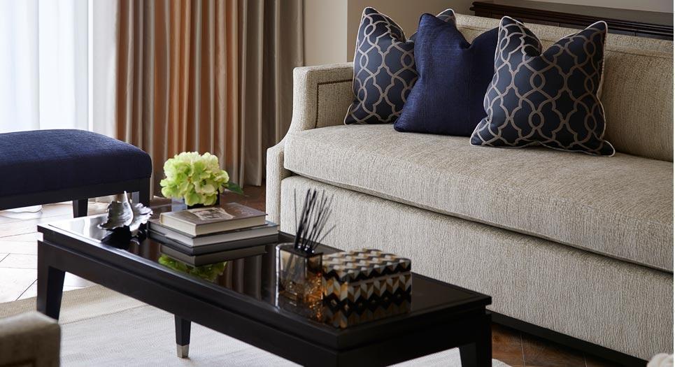 Catching up with London s Celine Interior Design LuxDeco