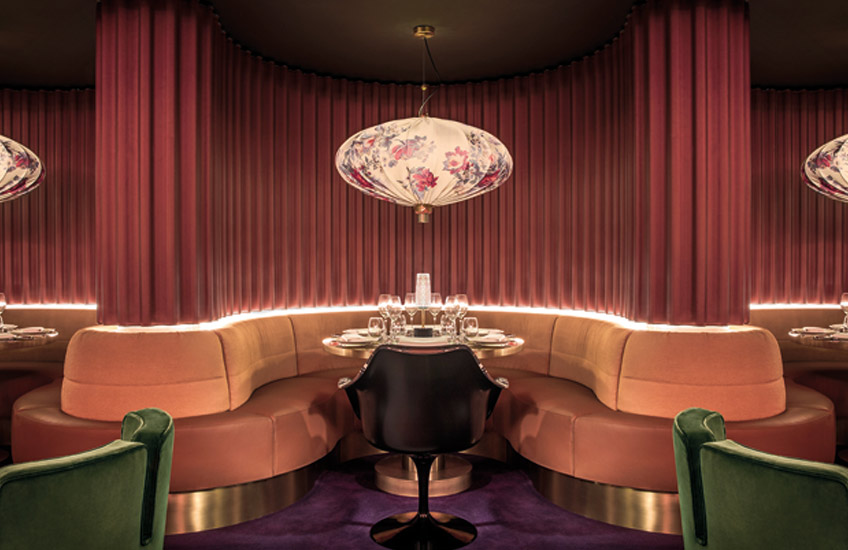 Top Interior Designers 2019  | Italian Interior Designers | Dimore Studio | Read more in the LuxDeco.com Style Guide