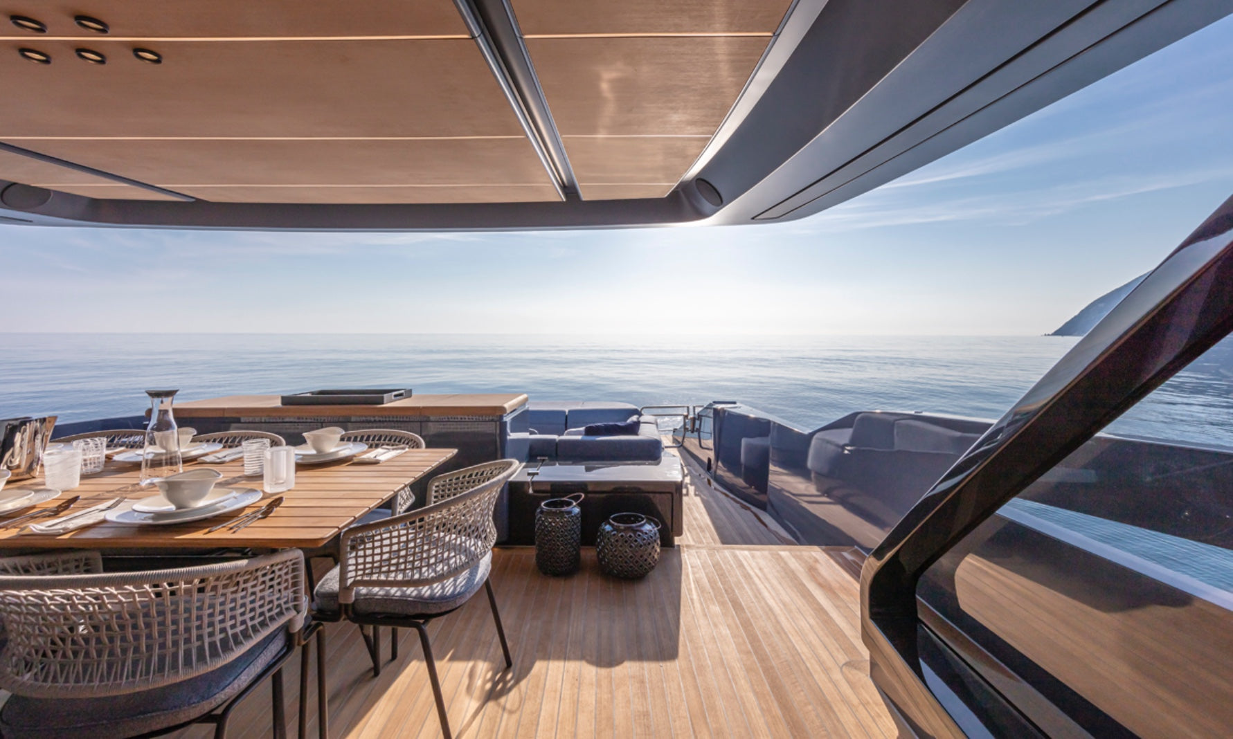 5 Things You Need To Know About The New Lawson Robb | LuxDeco.com Style Guide