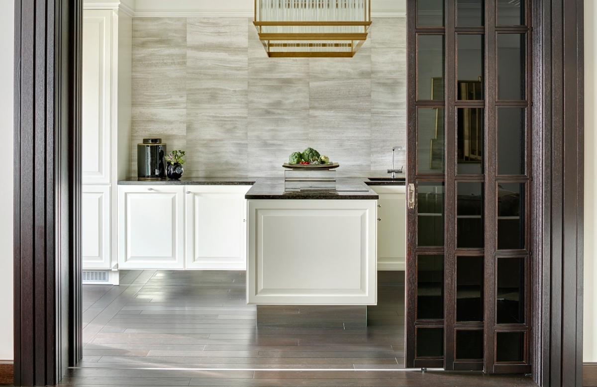 Amazing Kitchen Design Ideas – Oleg Klodt 2 - LuxDeco.com Style Guide