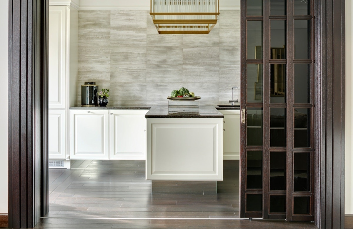 Amazing Kitchen Design Ideas – Oleg Klodt 2 - LuxDeco.com Style Guide