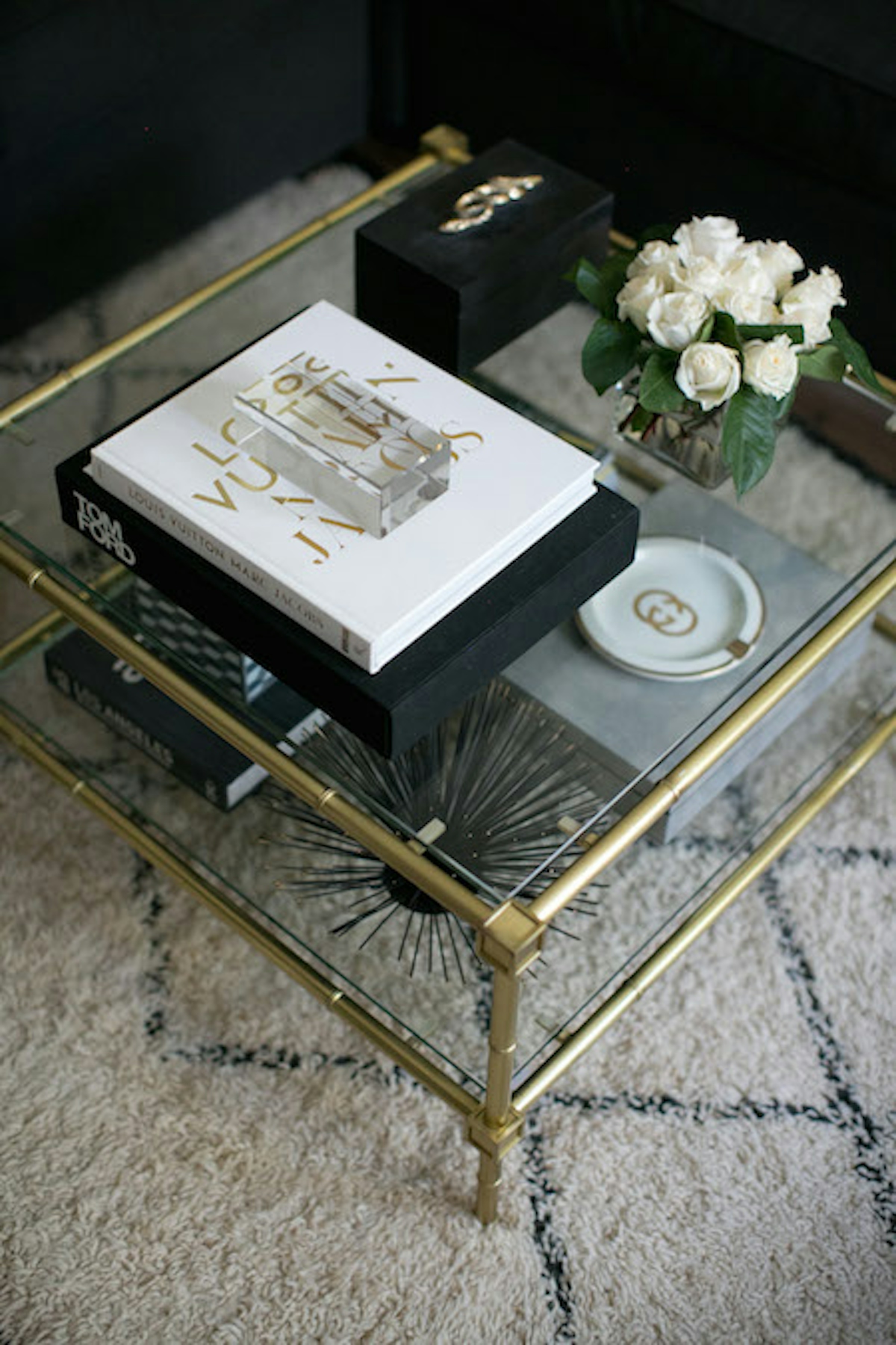 SHow to Use Books in your Home Interior – Interior Design Ideas –  LuxDeco.com