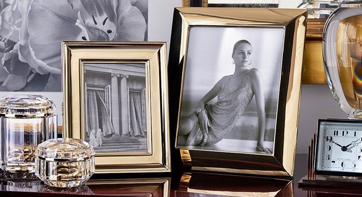 Behind The Brand: Ralph Lauren Home