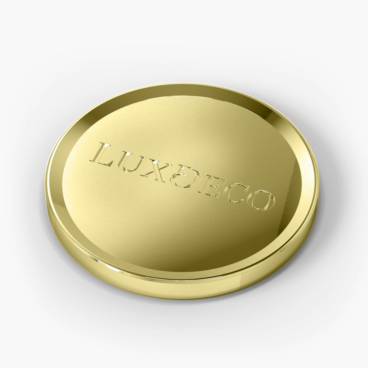 LuxDeco Metal Finishes Guide – Polished Brass Furniture