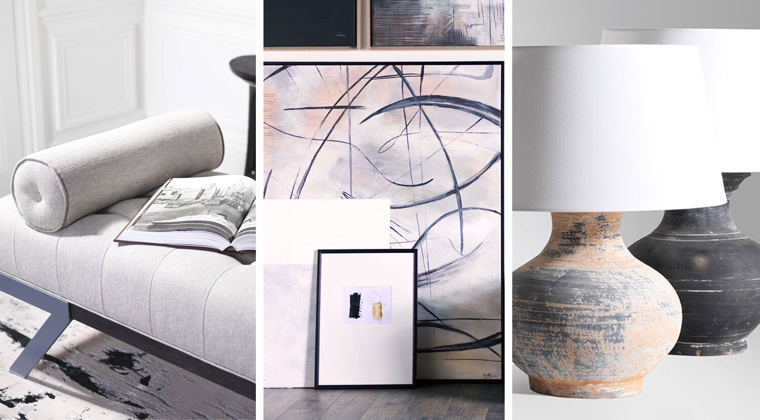 LuxDeco | Exclusive Furniture & Home Accessories | LuxDeco.com