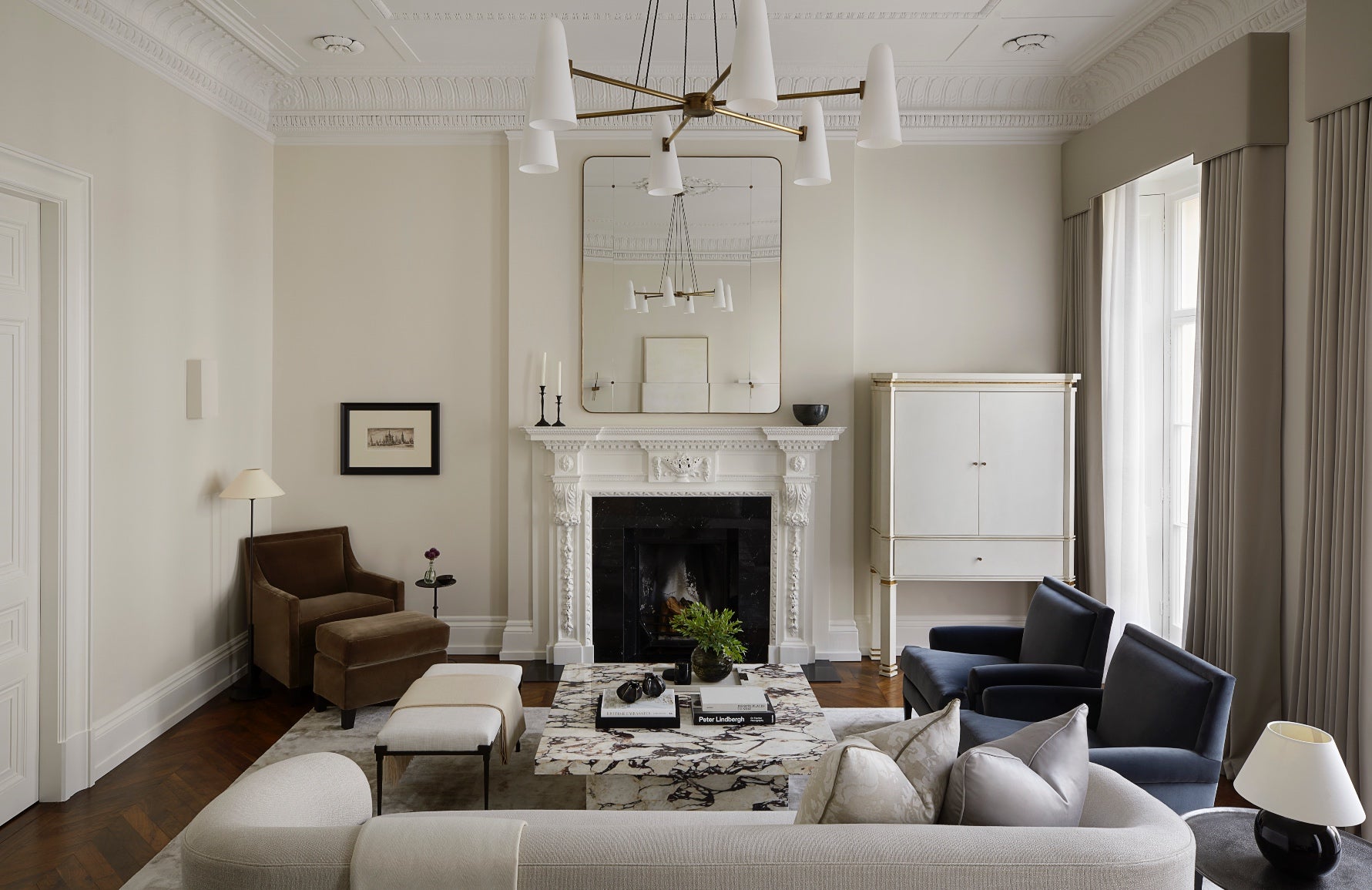 LuxDeco 100 2022 | LuxDeco.com Style Guide