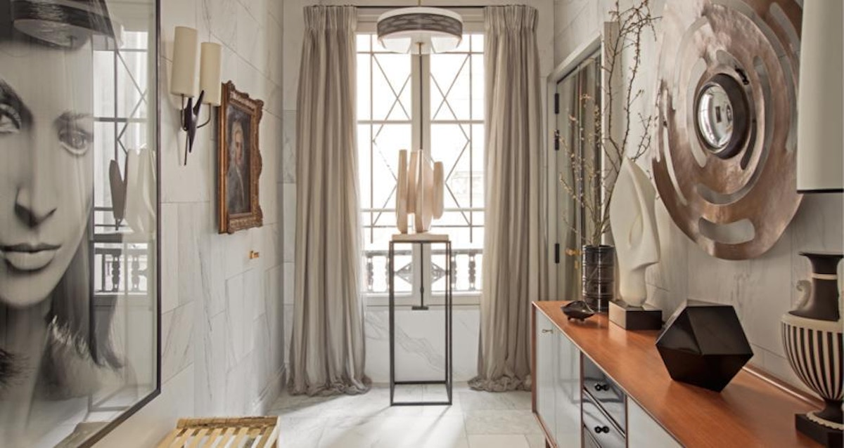 5 Stylish Ways To Use Marble In Your Home Interior Design