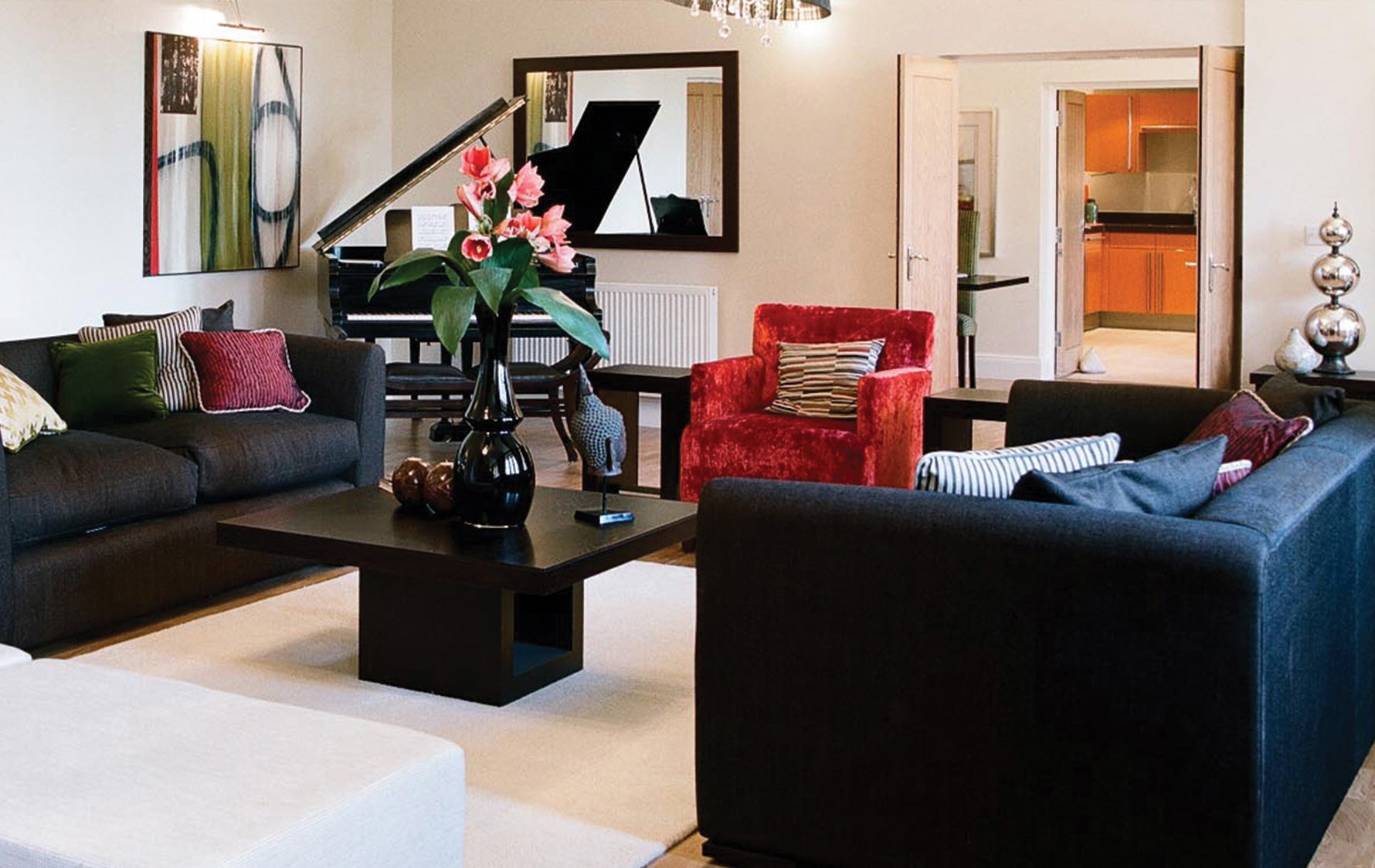 Top 8 UK Furniture Brands You Need To Know LuxDeco