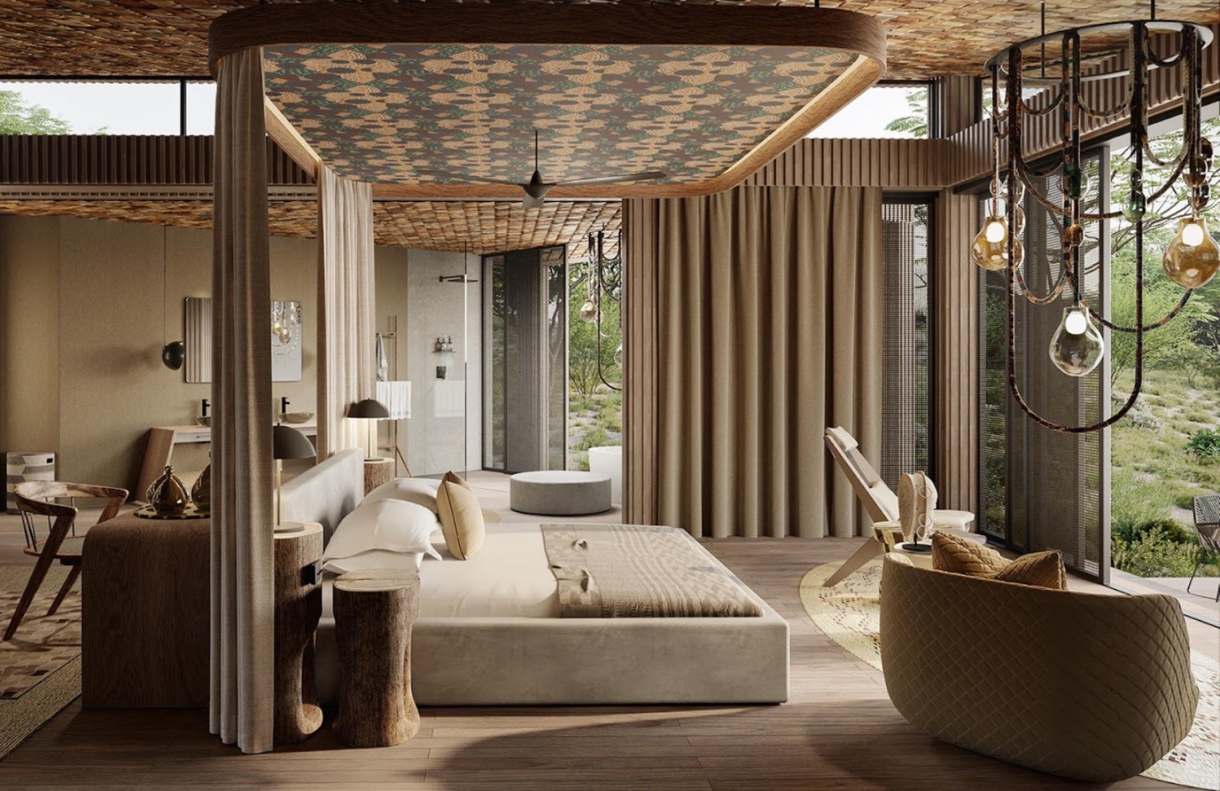 17 New Hotels to visit in 2022 | LuxDeco.com Style Guide