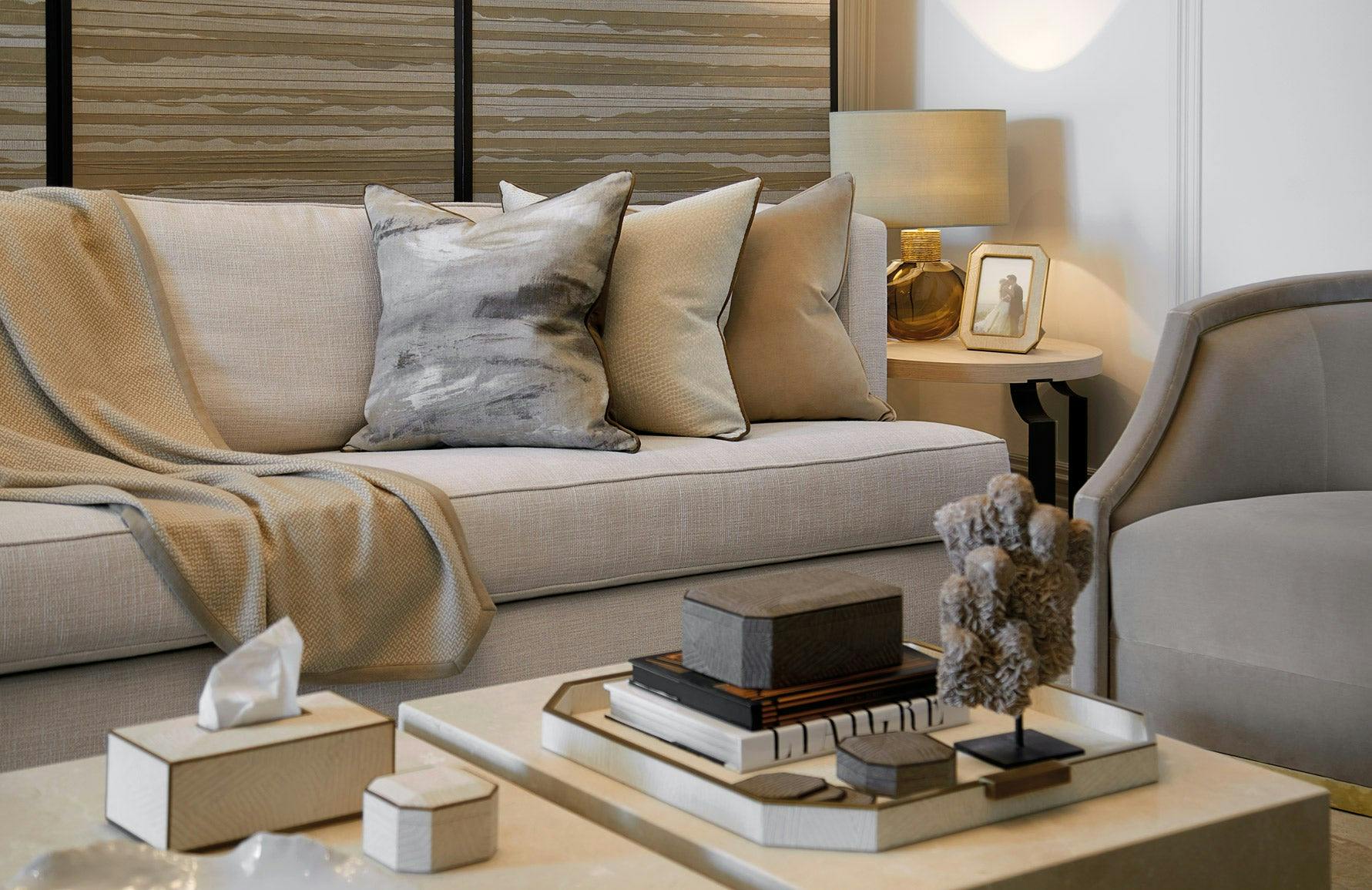 Trade Accounts LuxDeco