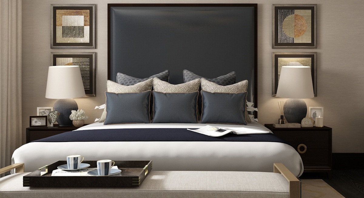 Luxury Bed Buying Guide: Bed Types, Sizes & Styles