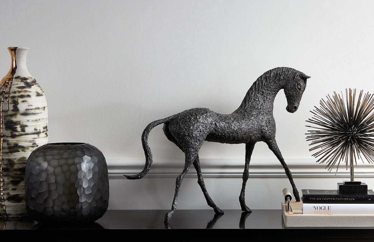 Support Small and Independent Brands and Artisans | Alexandra Shorey | Shop now at LuxDeco.com