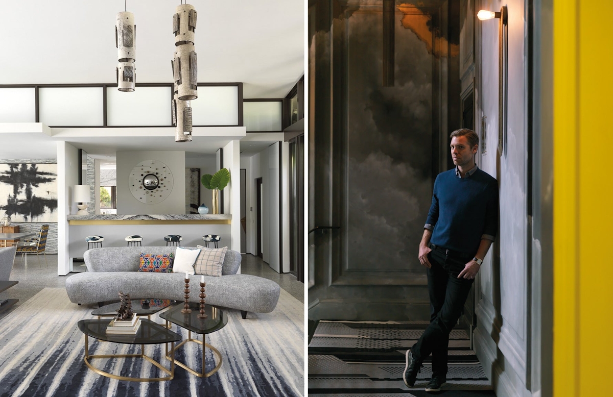 Designer Interior Design Trends 2021 | Jean-Louis Deniot | Read more in The Luxurist