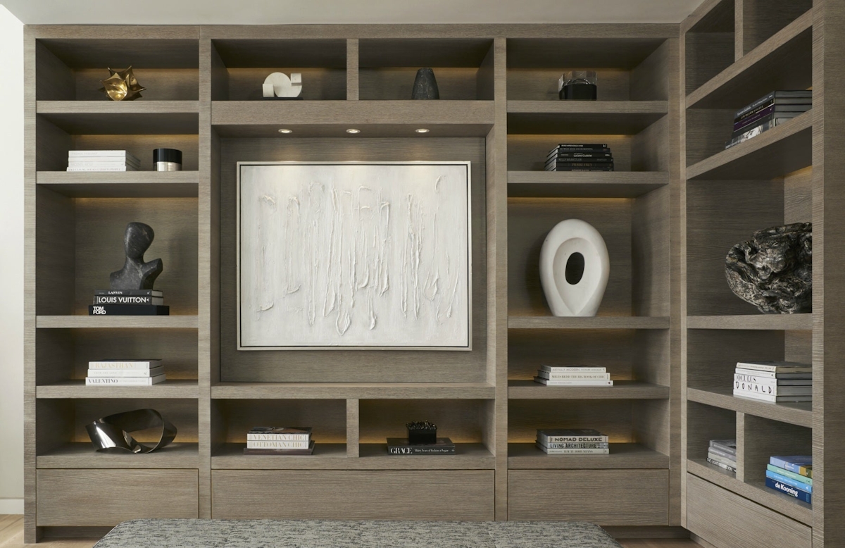 Marble Furniture Trends | Marble Decor | Carlyle Design | Read more in LuxDeco's The Luxurist