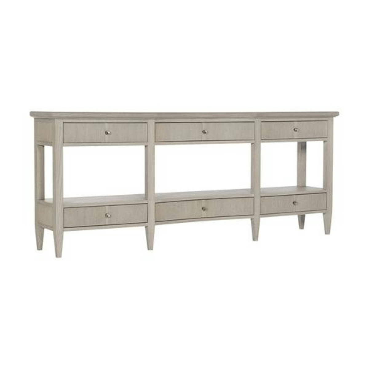 Wooden console table | Shop console tables online at LuxDeco.com