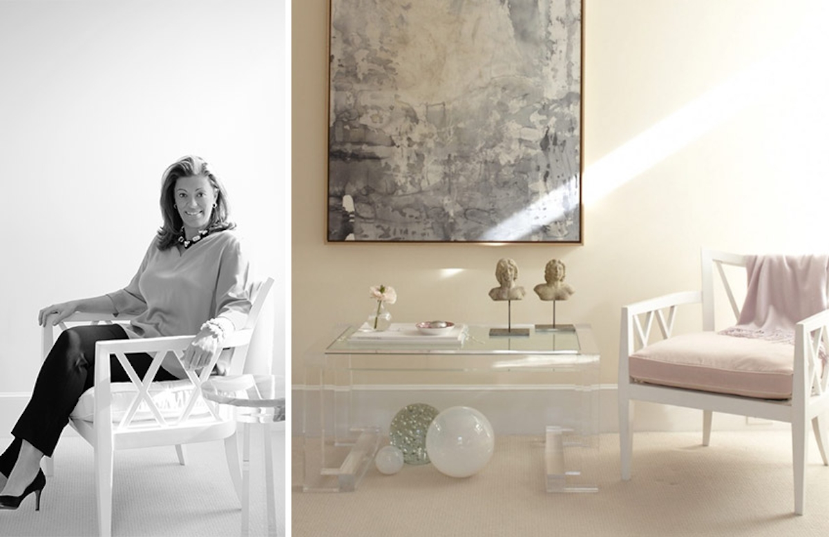 Interior Design Resolutions for 2016 | Amanda Nisbet New Years Resolutions | LuxDeco.com Style Guide