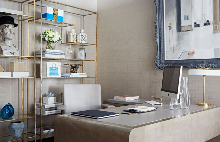 Taylor Howes Interview | London Interior Design Studio | LuxDeco.com Style Guide