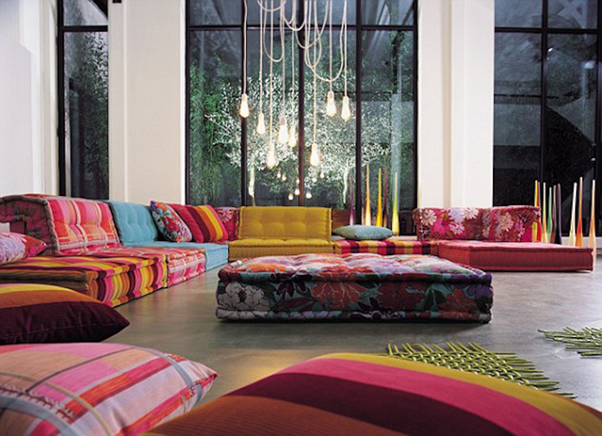 kenzo-home - 7 Homeware Collections by Designer Fashion Brands - LuxDeco.com Style Guide