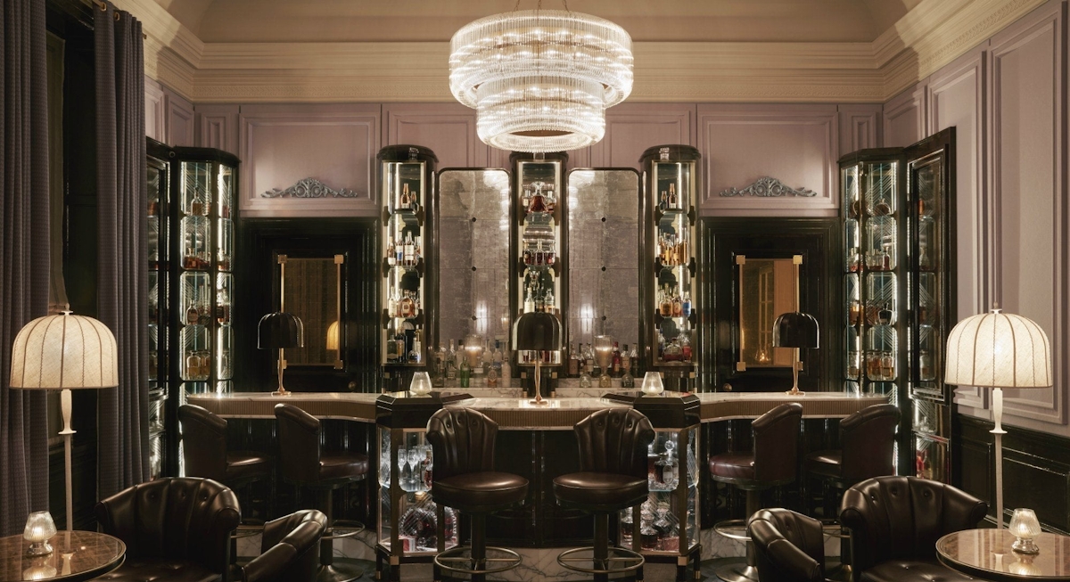 Restaurant Interior Design: Layouts & Design Ideas
