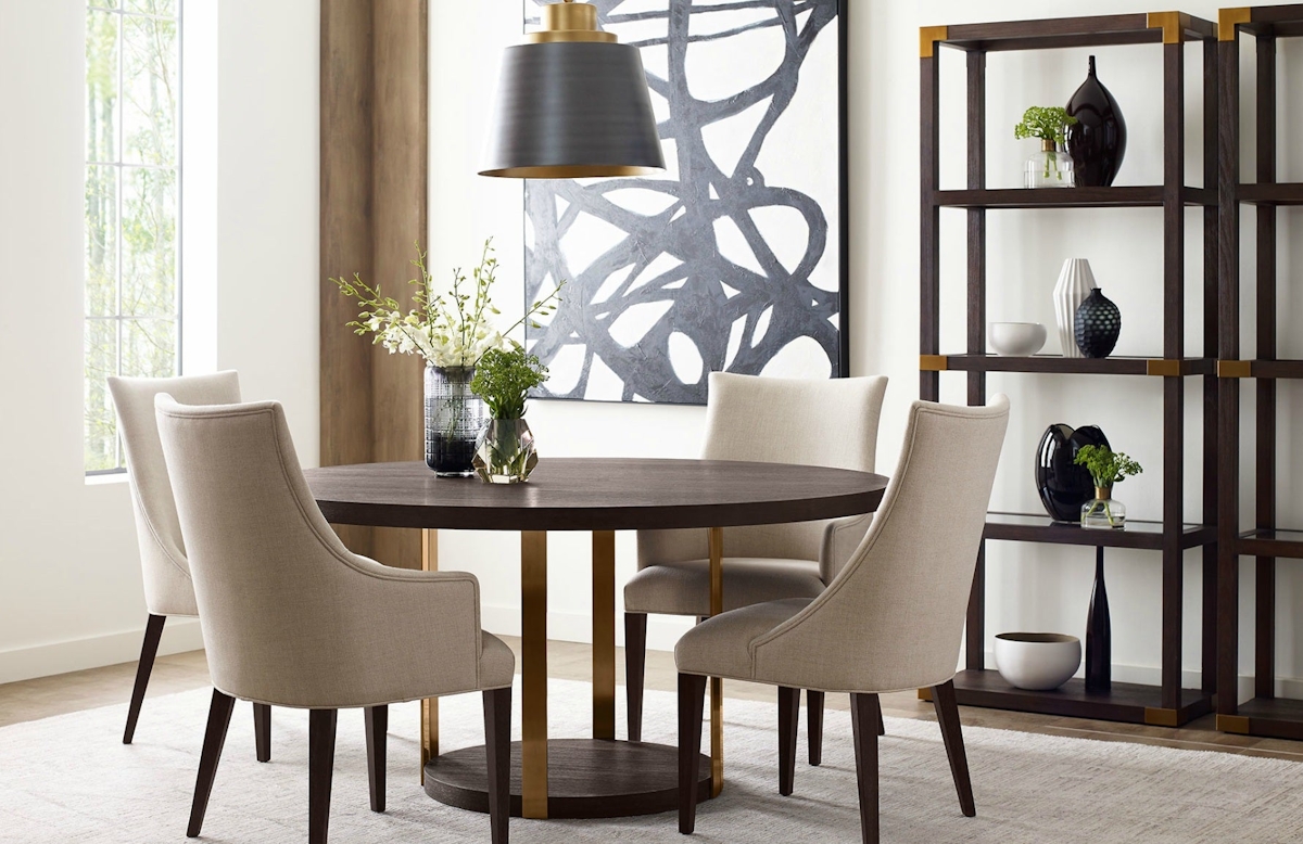 New Brands for Autumn Winter 2020 | Theodore Alexander furniture | LuxDeco.com