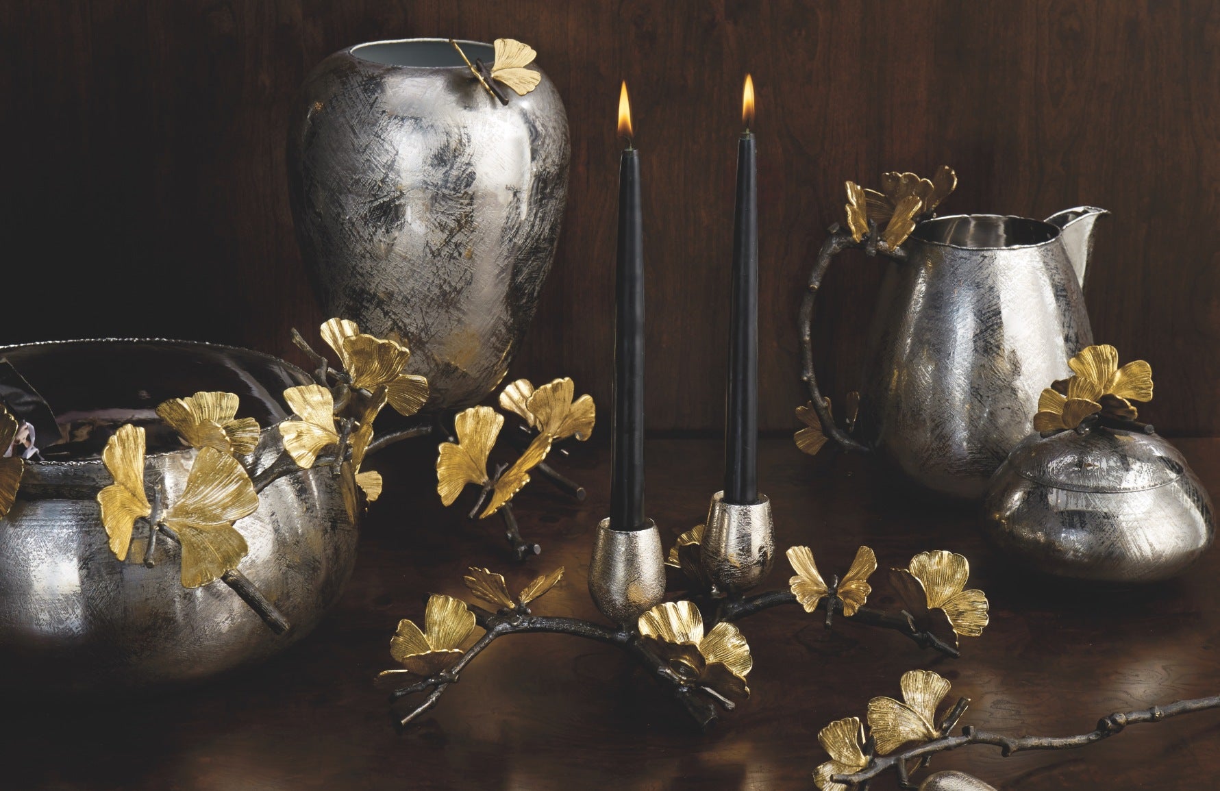 Candle Buying Guide Choosing Scents, Styles, Wax LuxDeco