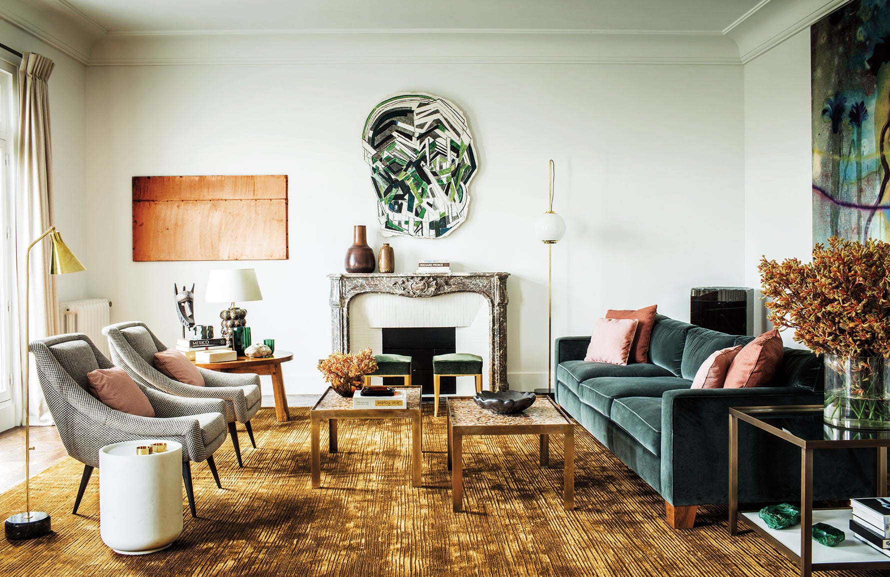 LuxDeco 100 2022 | LuxDeco.com Style Guide