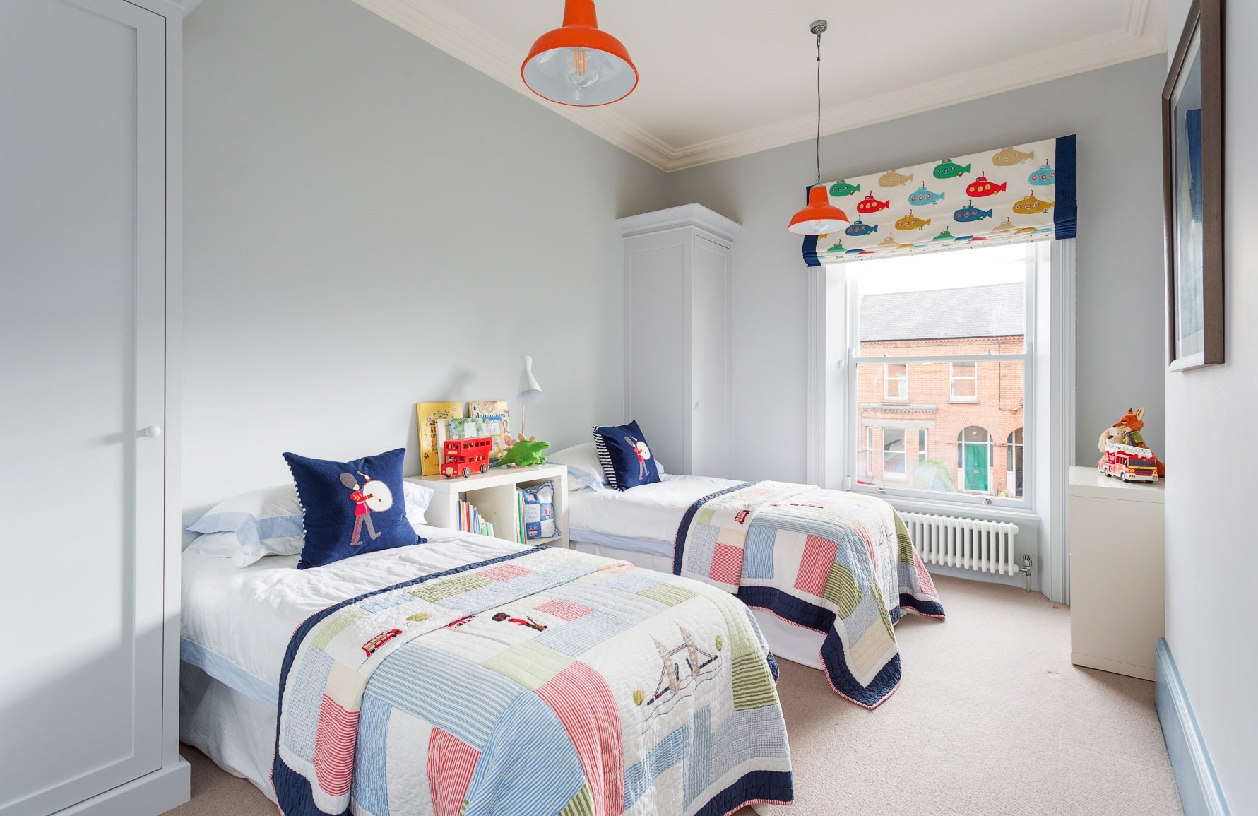 Children's Bedroom Ideas | Girl & Boy Room Designs | LuxDeco