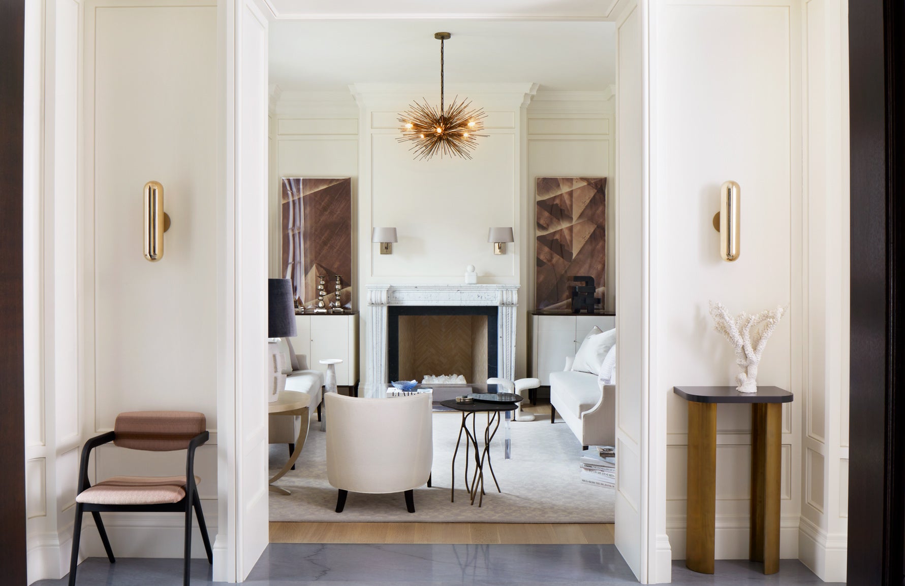 LuxDeco 100 | Elizabeth Metcalfe | The Luxurist