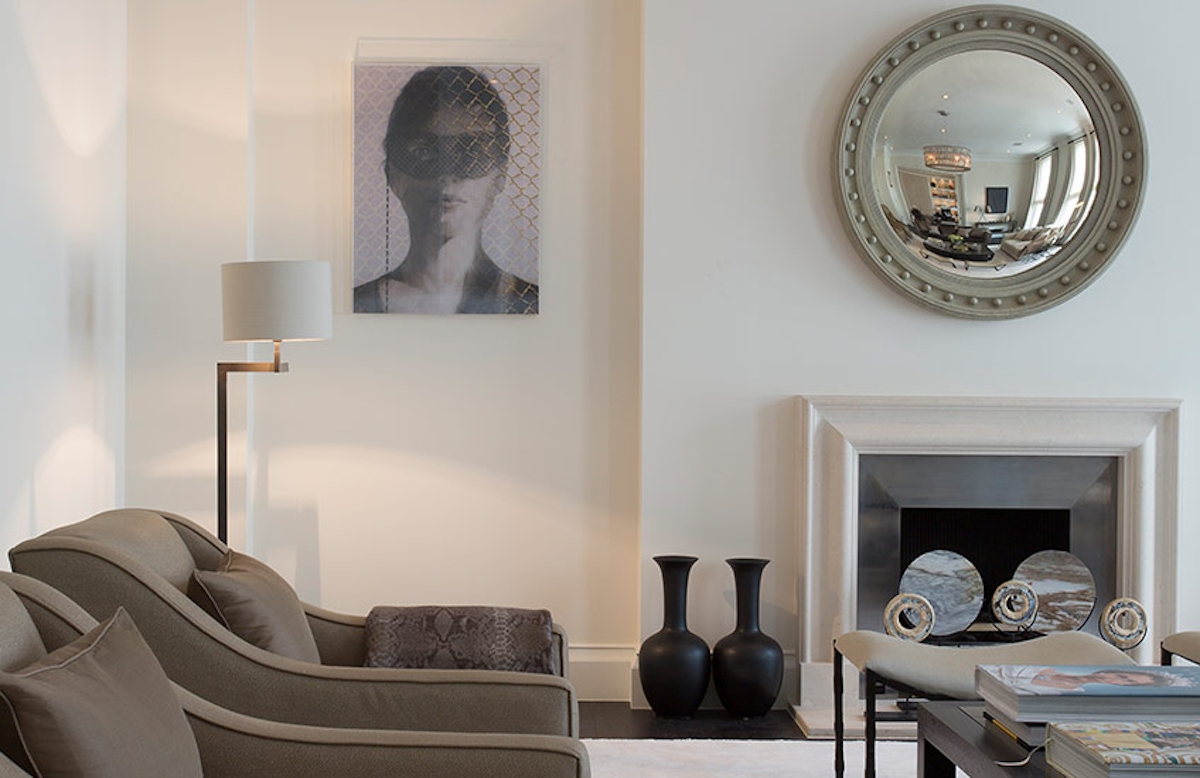 Lawson Robb: Q&A with London Interior Design Studio | LuxDeco.com Style Guide