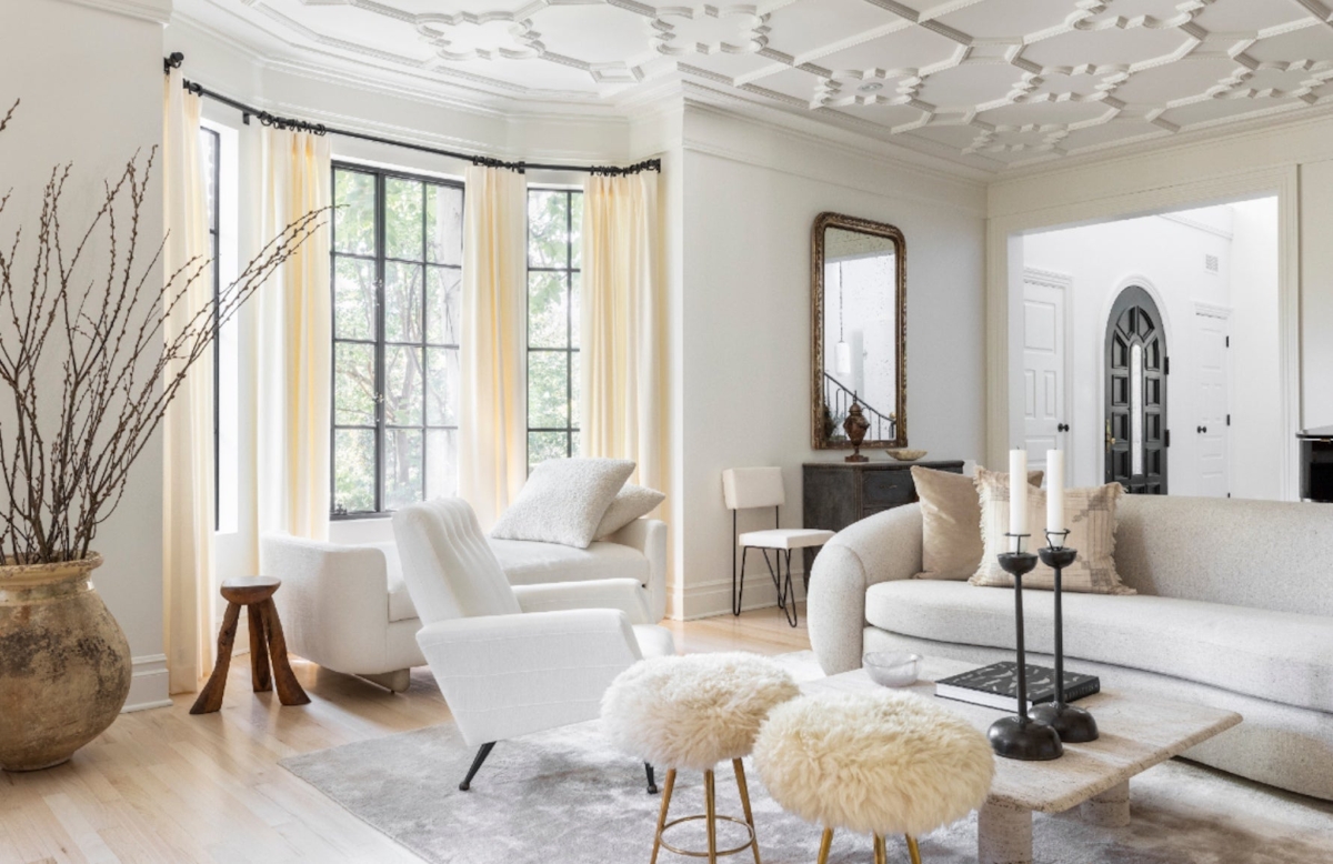 Top 10 American Interior Designers You Need To Know - Nate Berkus - LuxDeco Style Guide