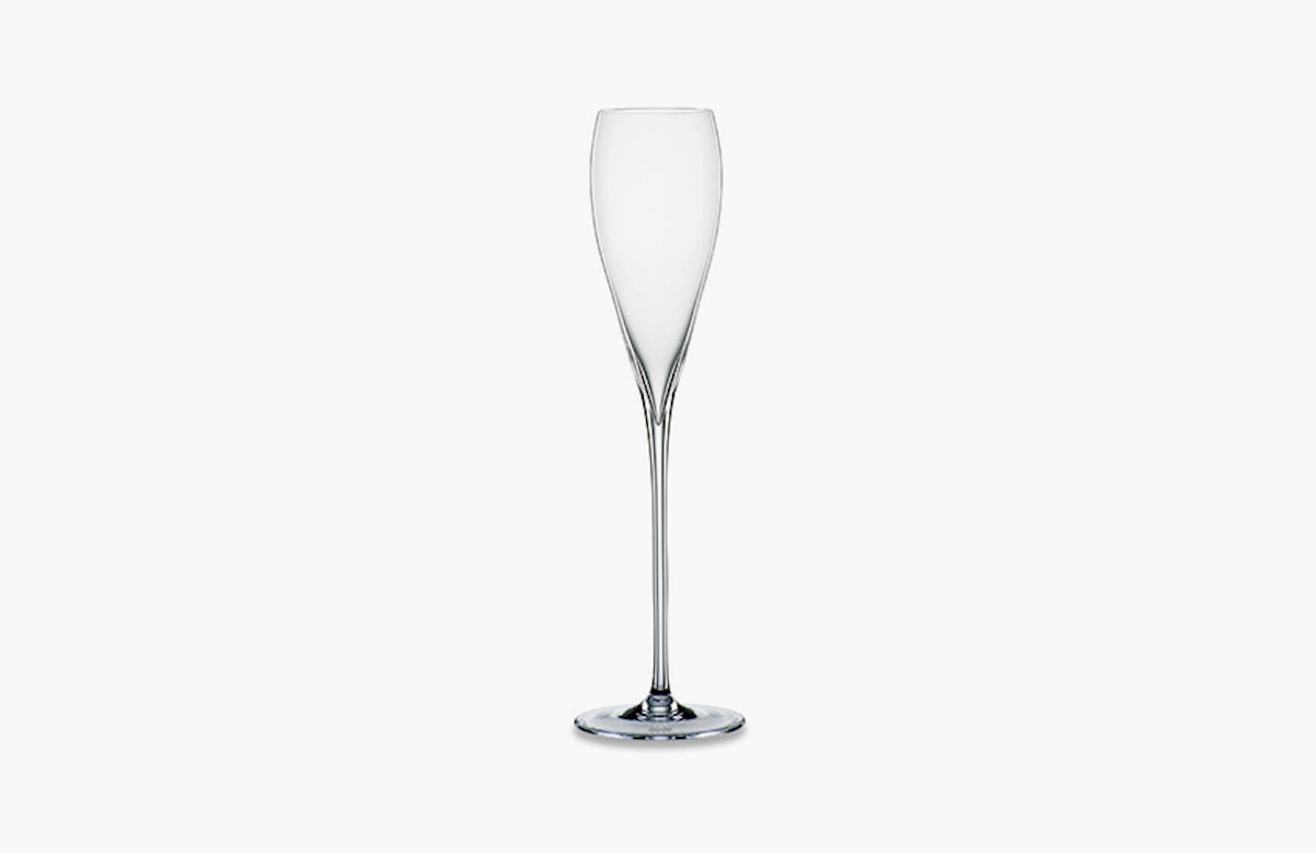 Luxury Glassware Buying Guide | Champagne Coupe | How to Buy Stemware | LuxDeco.com Style Guide